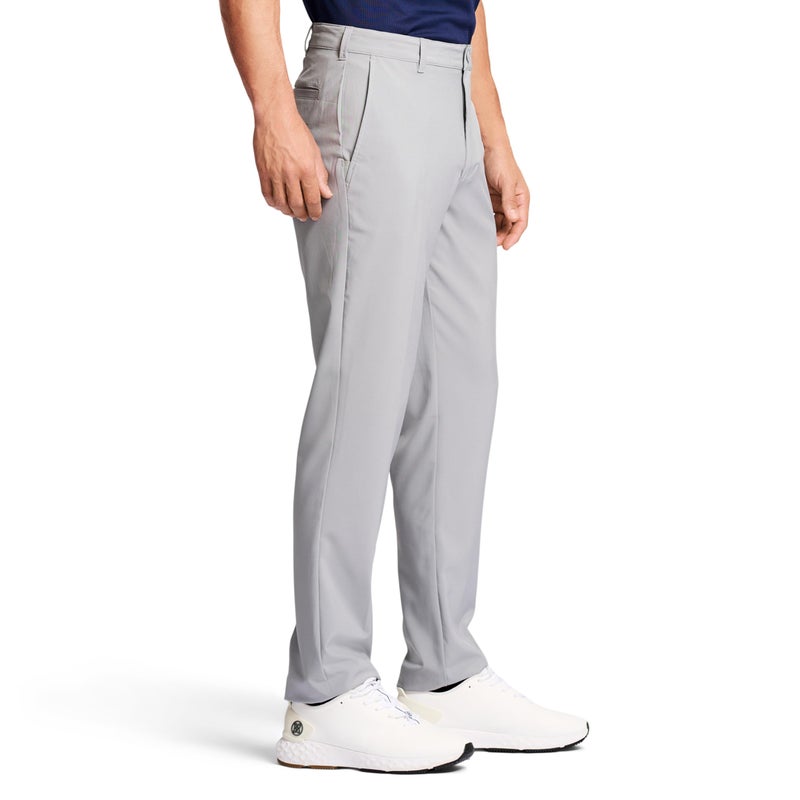 IZOD Men's Golf SwingFlex Slim-Fit Pants, Cinder Block, 36W X 32L - Image 4